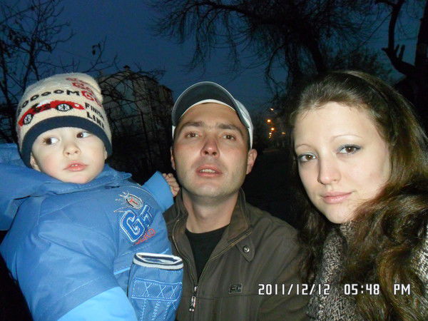 Серёжа Тузиков