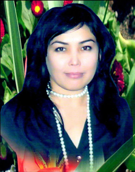 Эльмира Амиртай