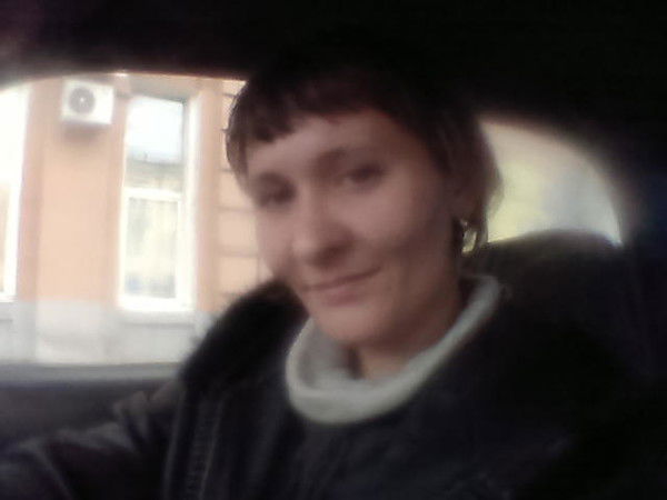 Елена Уварова