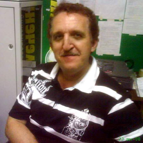 Евгений Ломсков