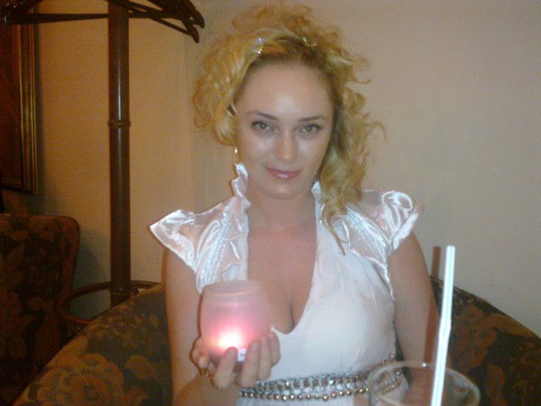 Александра 777