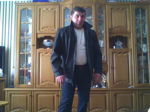 Валера Балкаров