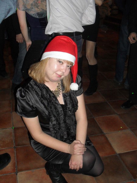 Юлия Сороковикова