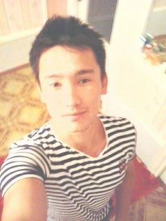 Эрик Kg Акбаров