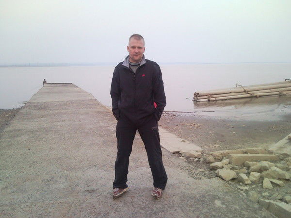 Алексей Беженцев