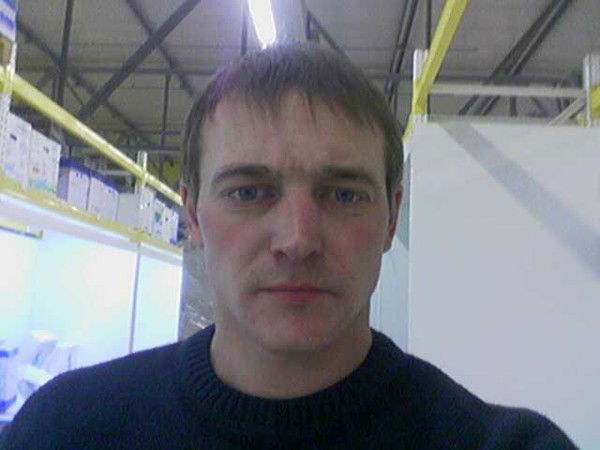 Андрей Тарн