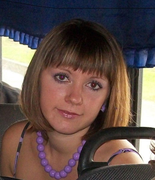 Анна Голованова