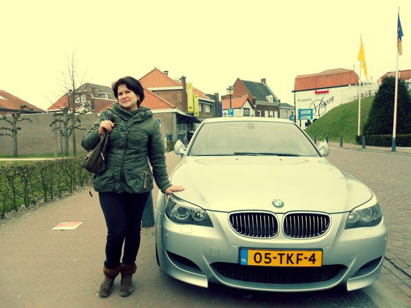 Оксана Журенкова