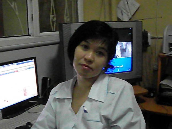 Мара Шитканова