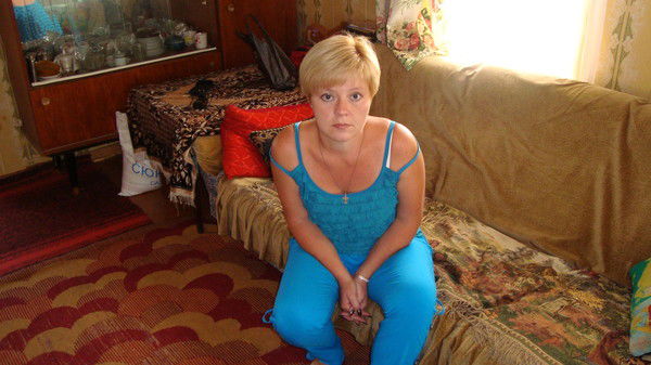 Ольга Федотовская