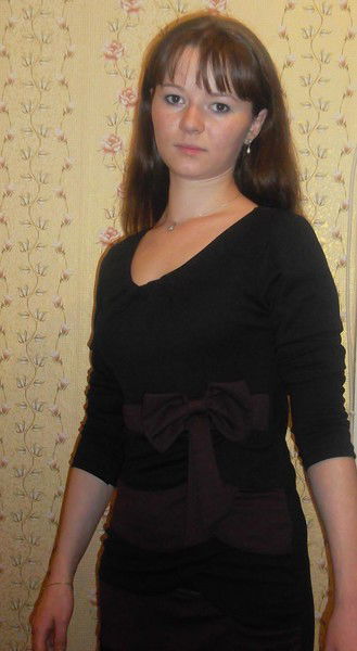 Ольга Павлова