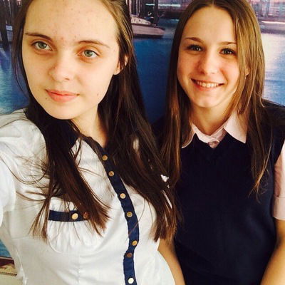 Света Юнусова