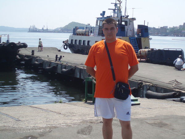 Алексей Аликин