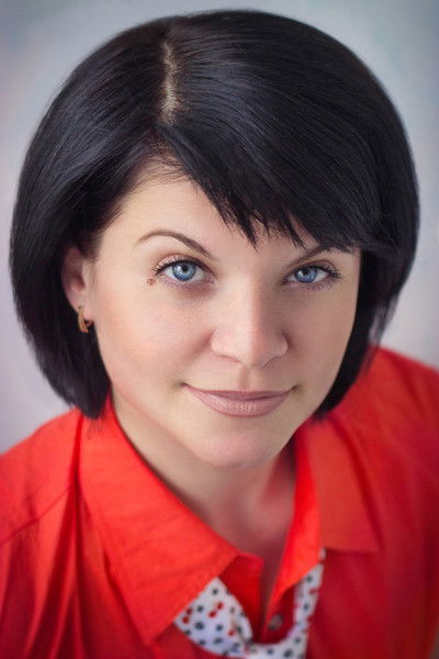 Надя Курилова