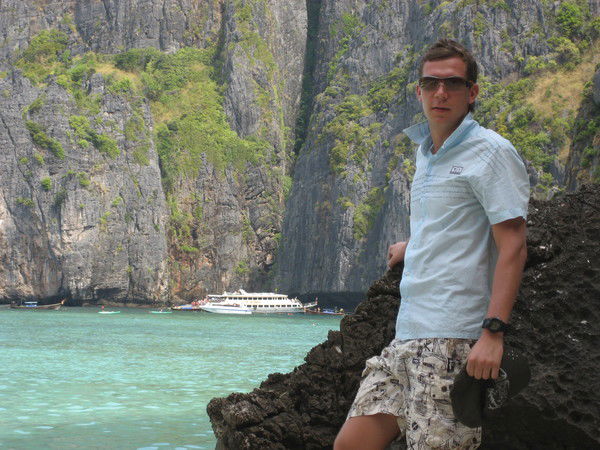 Олег Марченко