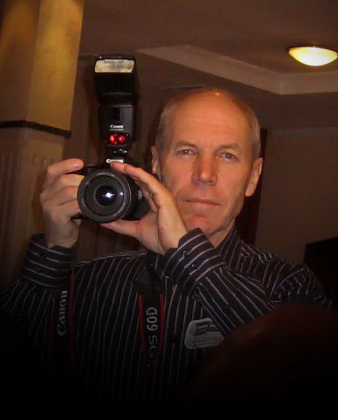 Николай Мовчан