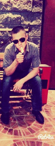 Алибеков Даурен