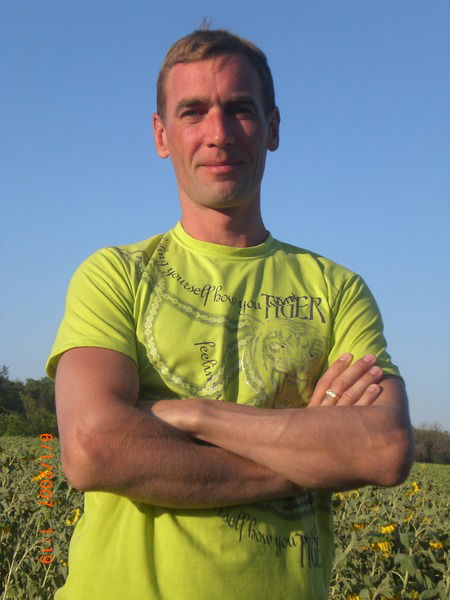 Александр Хохлов