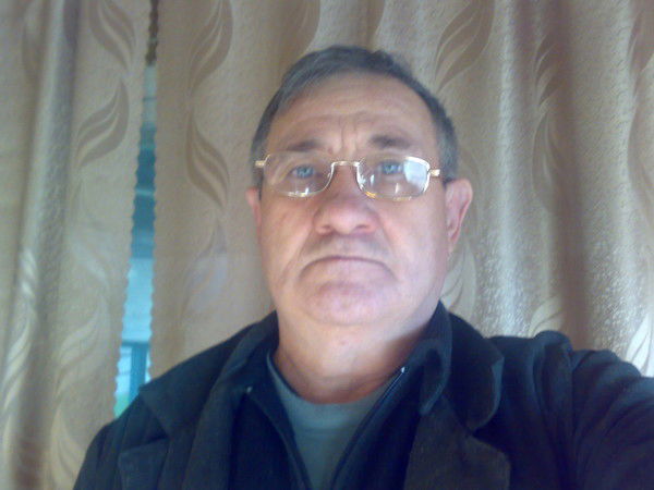 Сергей Губанов