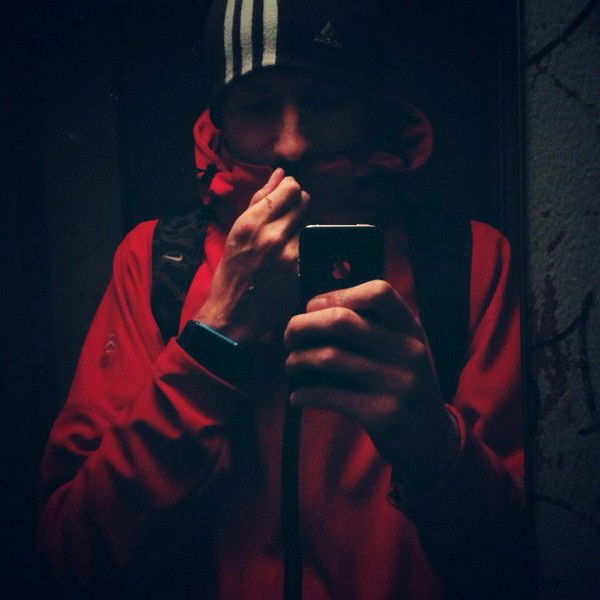 Даниил Семёнов