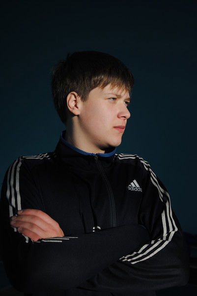 Дмитрий Кибин