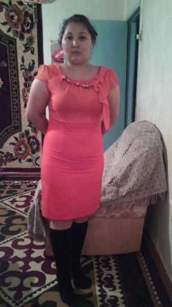 Дамира Абдылдабекова