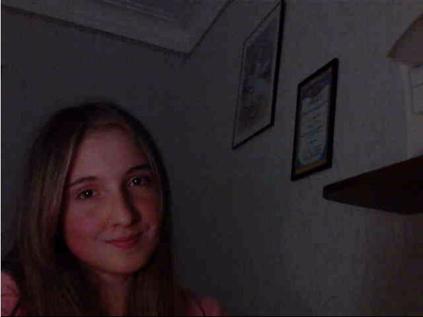 Ирина Дробот