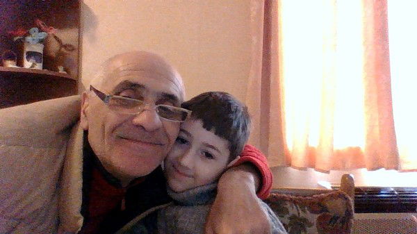 Aleqsandre Sagrishvili