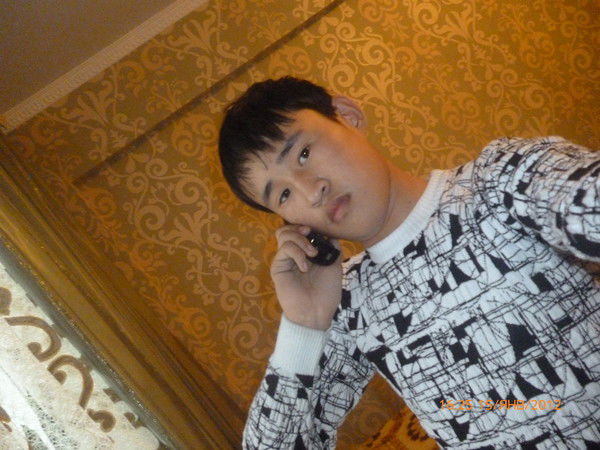 Руслан Шашубай