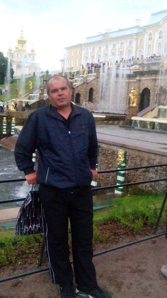 Олег Бурцев