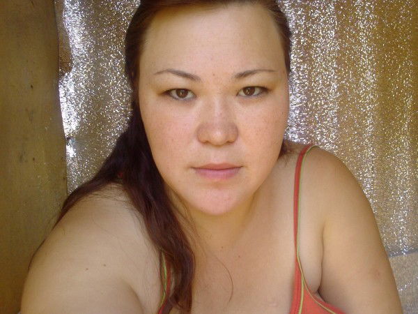 Руфина Нурмакова