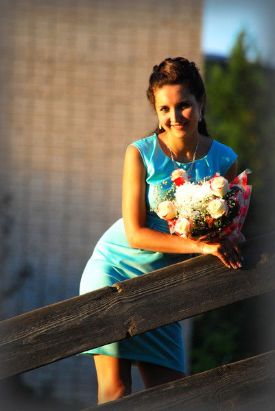 Анна Колодкина