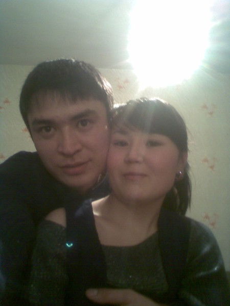 Аян Жиенкулов