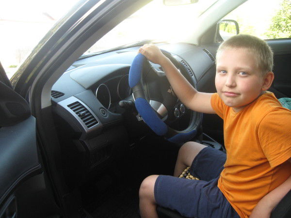 Дима Стеганцев