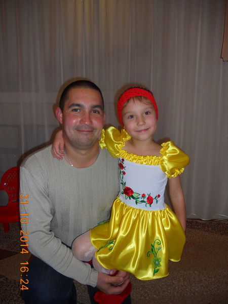 Андрей Карпенко