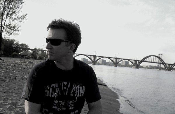 Александр Трофимов