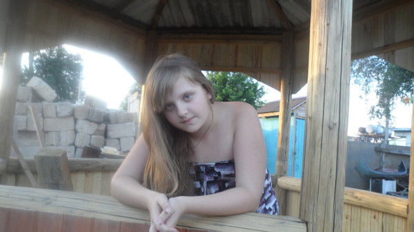 Настёнка ************