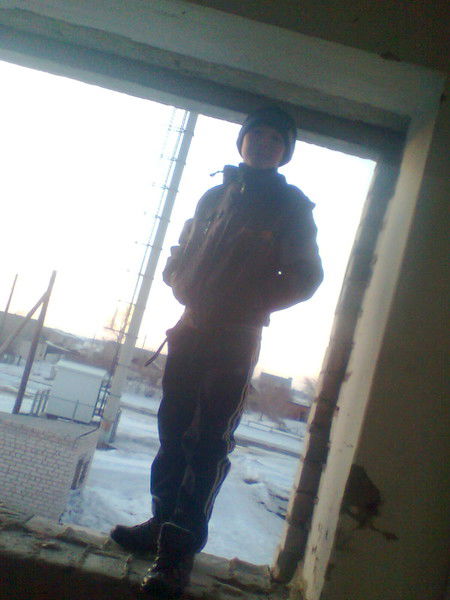 Сеильхан Жанатаев