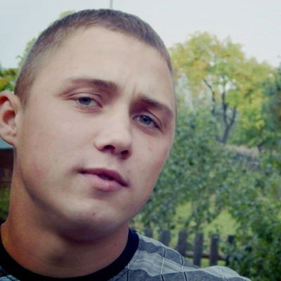 Виктор Шушкевич