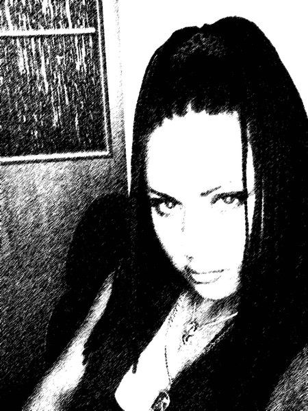 Ирина Новикова