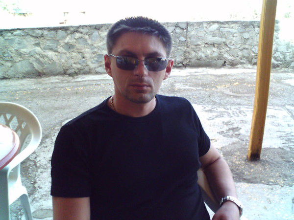 Евгений Белянский