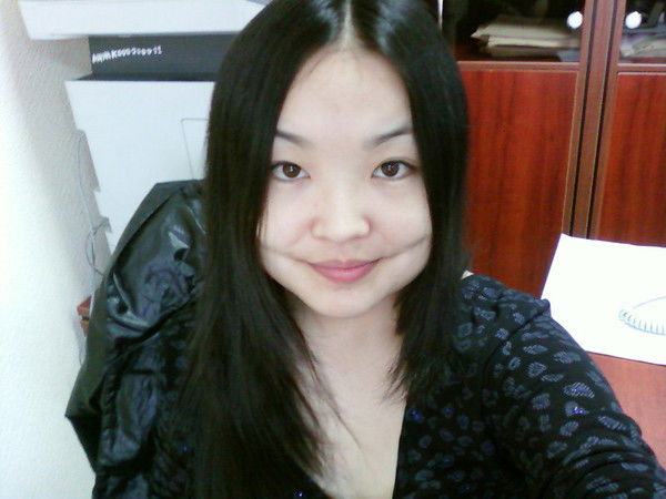 Айжана Илюбаева