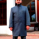 Фарит Ганиев