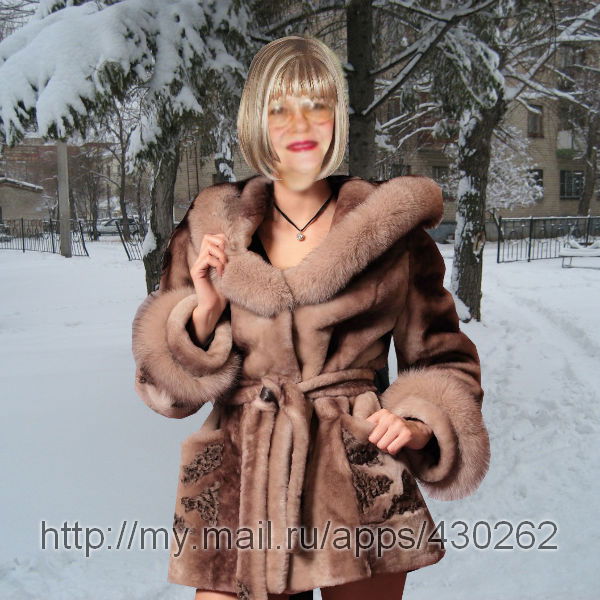 Галина Ивина