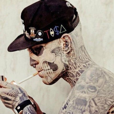 Игорь Каськов