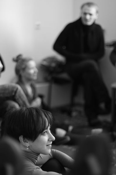 Татьяна Лумпова