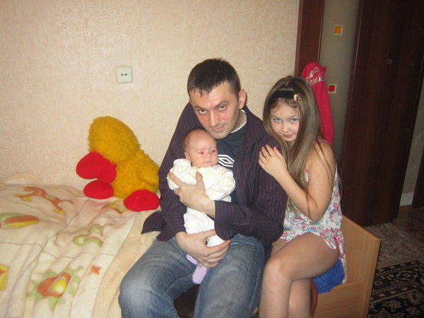 Игорь Карданов