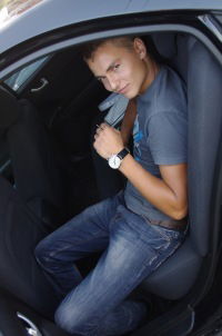 Виктор Слободянюк