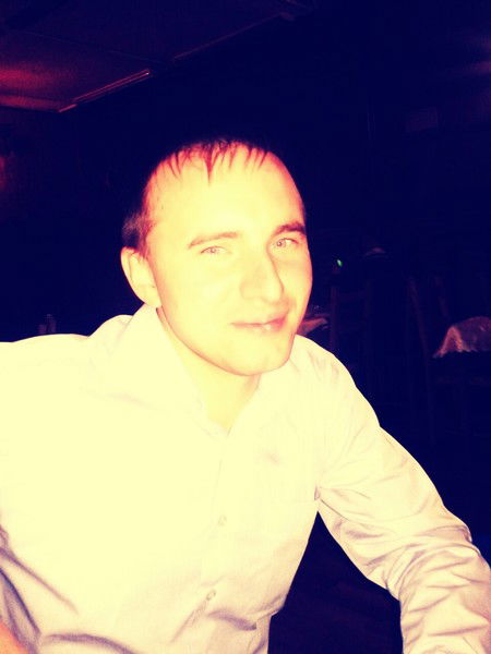 Николай Казаныцев