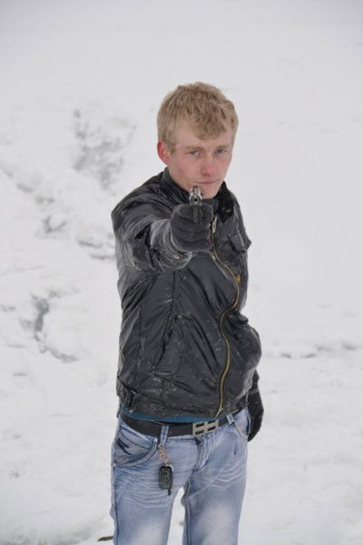 Санек Евдокимов